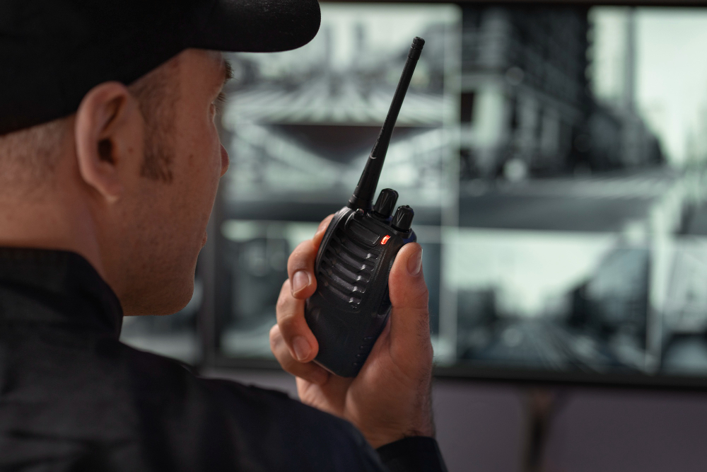 Security Services